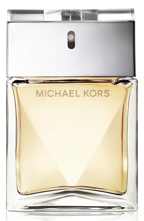 michael kors eau de parfum spray